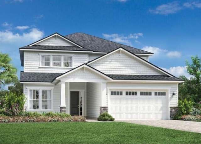 Property at 32 Evenfall Dr, Ponte Vedra, FL 32081, 4 beds, 3 baths