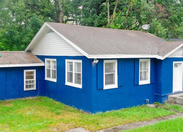 Property at 3057 Columbus Ave, Jacksonville, FL 32254, 3 beds, 1 bath