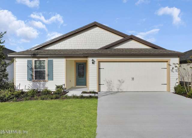 Property at 37172 Whippoorwill Ct, Hilliard, FL 32046, 3 beds, 2 baths