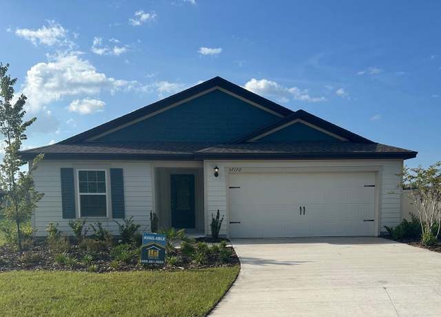 Property at 37172 Whippoorwill Ct, Hilliard, FL 32046, 3 beds, 2 baths