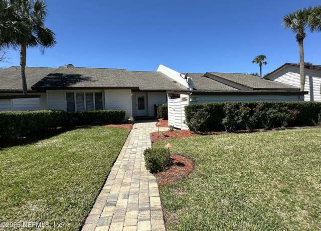 Property at 525 Quail Pointe Ln, Ponte Vedra Beach, FL 32082, 2 beds, 2 baths