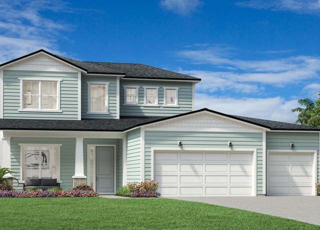 Property at 64 Callaway Cir, St. Johns, FL 32259, 4 beds, 3 baths