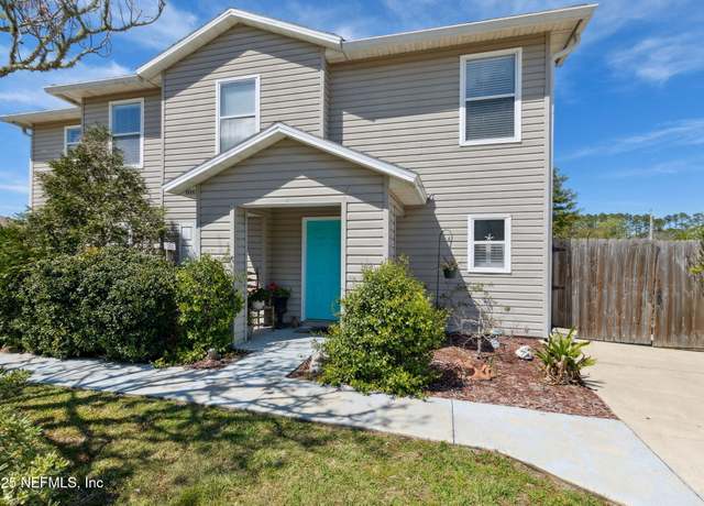 Property at 86063 Augustus Ave, Yulee, FL 32097, 4 beds, 2.5 baths