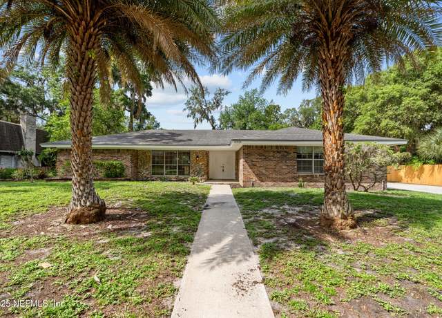 Property at 11416 River Knoll Dr, Jacksonville, FL 32225, 3 beds, 2 baths