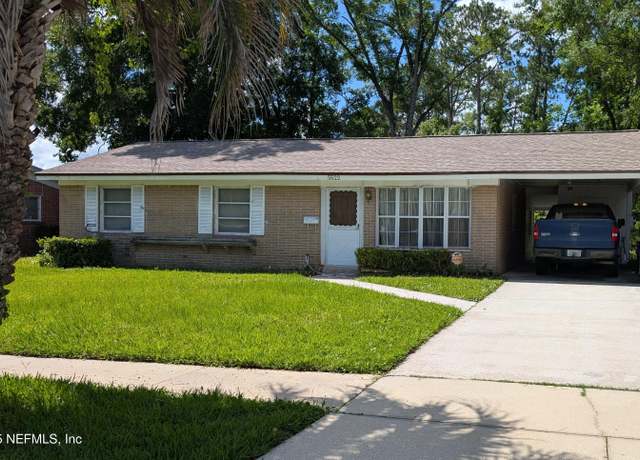 Property at 5522 Santa Monica Blvd S, Jacksonville, FL 32207, 3 beds, 2 baths