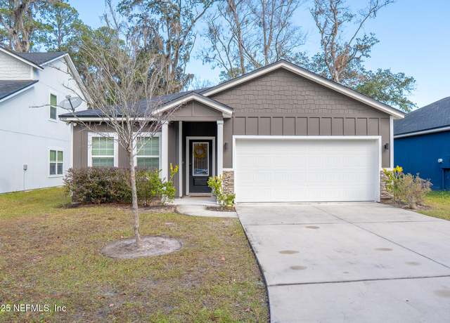 Property at 1127 Florida St, Fleming Island, FL 32003, 3 beds, 2 baths