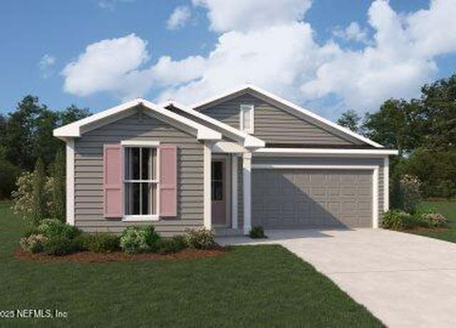 Property at 530 Juniper Hills Dr, St. Johns, FL 32259, 2 beds, 2 baths