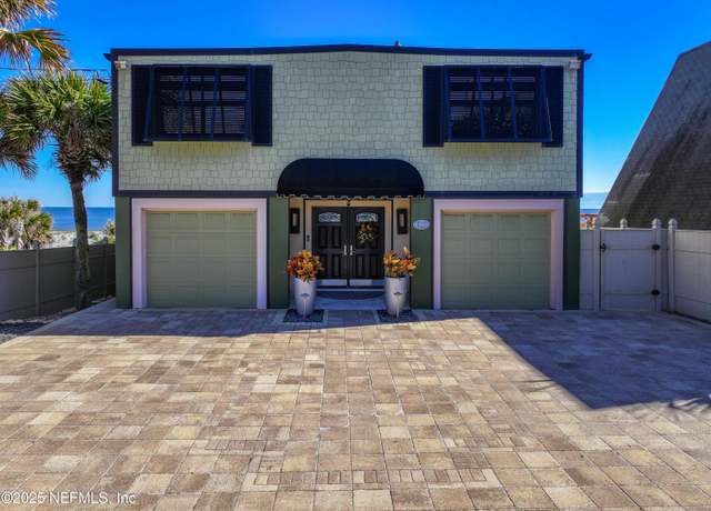Property at 1969 Beach Ave, Atlantic Beach, FL 32233, 3 beds, 2.5 baths