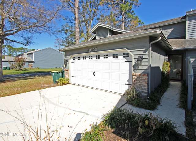 Property at 11023 Peppermill Ln, Jacksonville, FL 32257, 2 beds, 2.5 baths