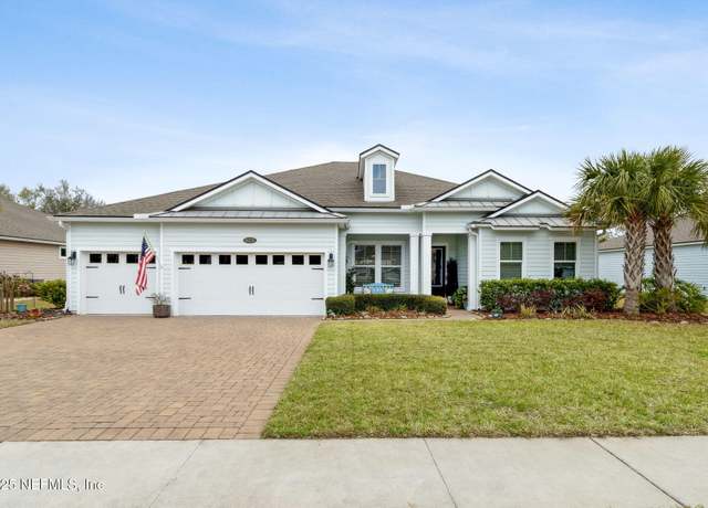 Property at 96336 Grande Oaks Ln, Fernandina Beach, FL 32034, 4 beds, 2 baths