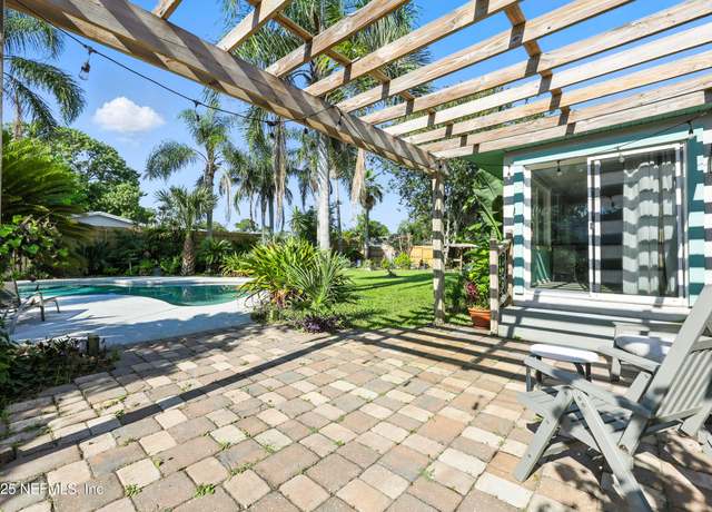 Property at 10 Sea Bass Ln, Ponte Vedra Beach, FL 32082, 4 beds, 2 baths