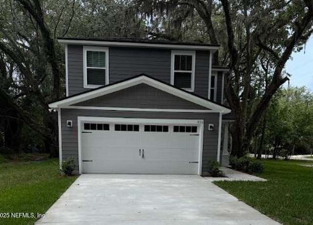 Property at 652 Cahoon Rd N, Jacksonville, FL 32220, 3 beds, 2.5 baths