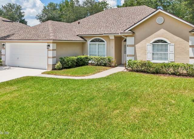 Property at 14327 Fish Eagle Dr E, Jacksonville, FL 32226, 4 beds, 2 baths