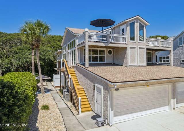 Property at 2999 1st Ave #A, Fernandina Beach, FL 32034, 3 beds, 3.5 baths
