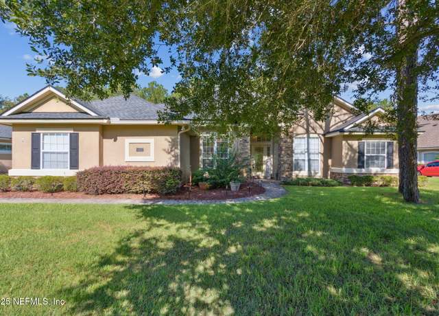 Property at 1372 Eagle Crossing Dr, Orange Park, FL 32065, 6 beds, 4 baths