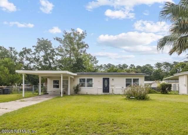 Property at 7403 Roslyn Rd, Jacksonville, FL 32244, 4 beds, 2 baths