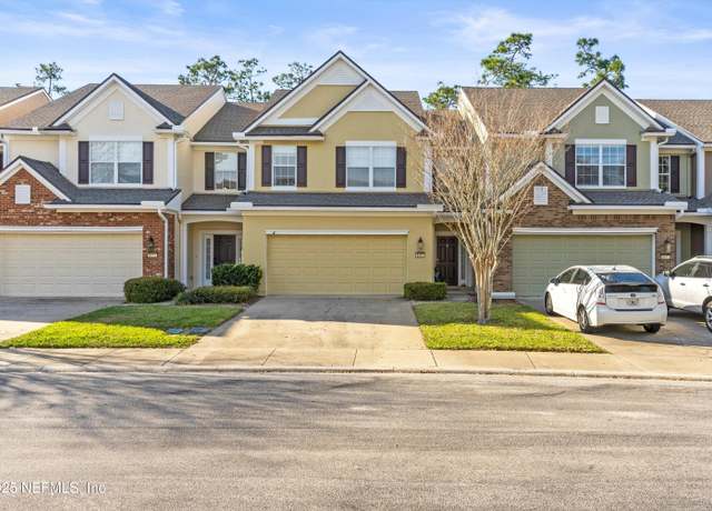 Property at 6415 Autumn Berry Cir, Jacksonville, FL 32258, 3 beds, 2.5 baths