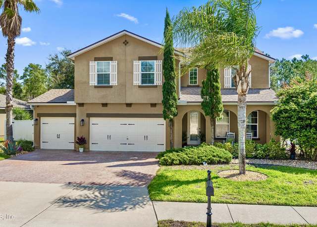 Property at 110 Arabian Ct, St. Augustine, FL 32095, 4 beds, 2.5 baths