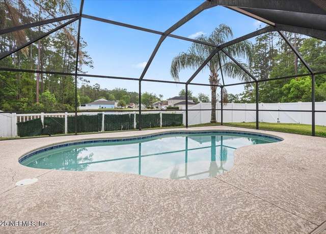 Property at 2244 Rockybrook Ct, Jacksonville, FL 32218, 4 beds, 2.5 baths