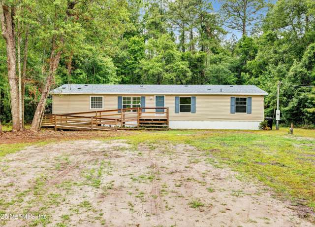 Property at 2404 Silver Moss Cir, Middleburg, FL 32068, 3 beds, 2 baths