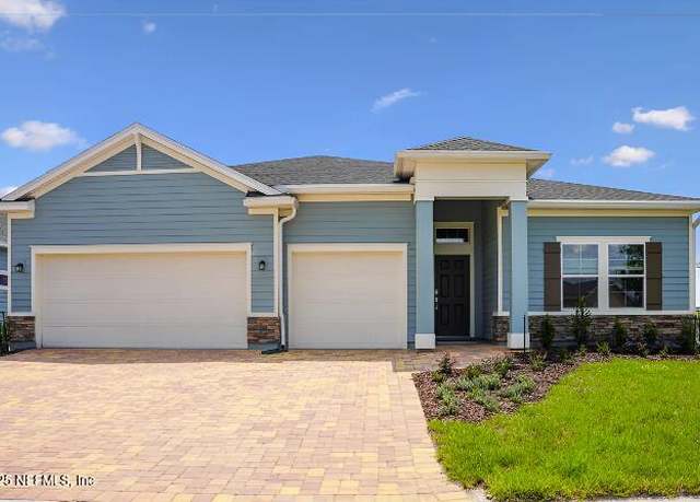 Property at 249 Manistique Ave, St. Johns, FL 32092, 4 beds, 3 baths