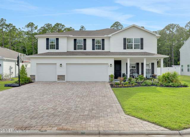 Property at 1264 Terra Pines Blvd, St. Augustine, FL 32092, 5 beds, 4 baths