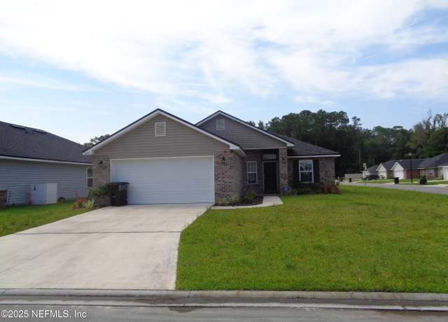 Property at 8005 Belsay Cir, Jacksonville, FL 32219, 3 beds, 2 baths