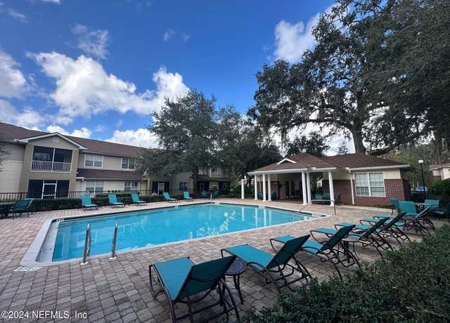 Property at 5663 Greenland Rd #1803, Jacksonville, FL 32258, 2 beds, 2 baths
