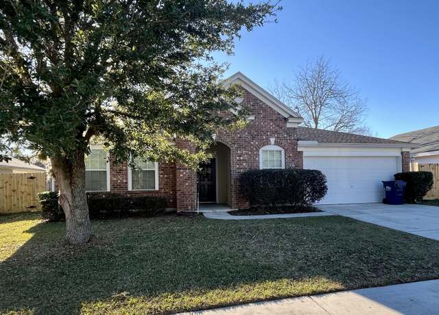 Property at 11786 Huckleberry Trl E, Macclenny, FL 32063, 3 beds, 2 baths