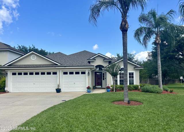 Property at 1300 Wekiva Way, St. Augustine, FL 32092, 4 beds, 2 baths