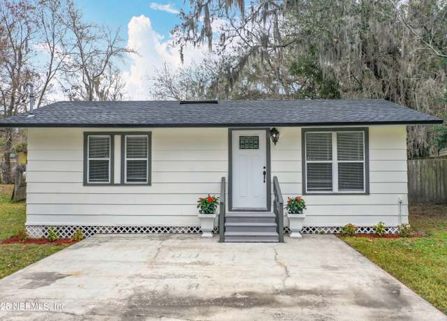 Property at 6914 Alachua Ave, Jacksonville, FL 32210, 3 beds, 2 baths