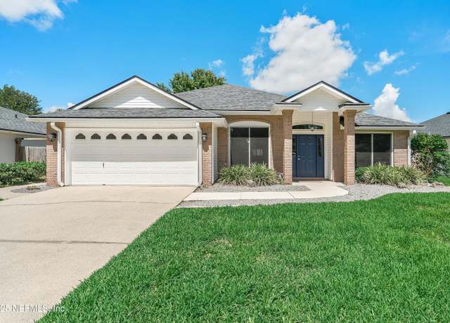 Property at 429 N Bridgestone Ave, St. Johns, FL 32259, 3 beds, 2 baths