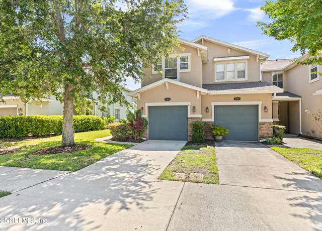 Property at 2365 White Sands Dr, Jacksonville, FL 32216, 3 beds, 2.5 baths