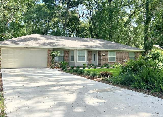 Property at 13582 Cardona Dr, Jacksonville, FL 32225, 3 beds, 2 baths