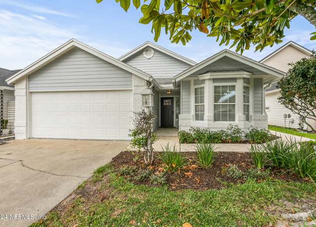 Property at 3116 La Reserve Dr, Ponte Vedra Beach, FL 32082, 3 beds, 2 baths