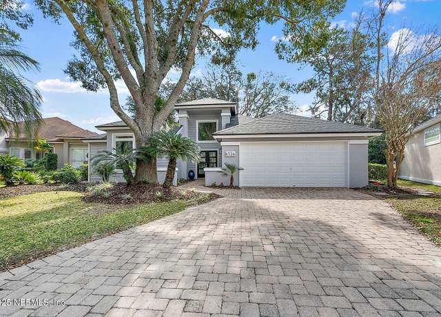 Property at 6524 Burnham Cir, Ponte Vedra Beach, FL 32082, 3 beds, 2 baths