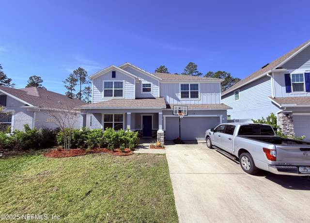 Property at 2563 Lantana Ln, Green Cove Springs, FL 32043, 5 beds, 3.5 baths