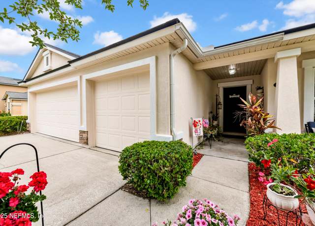 Property at 4023 Trail Ridge Rd, Middleburg, FL 32068, 4 beds, 2 baths
