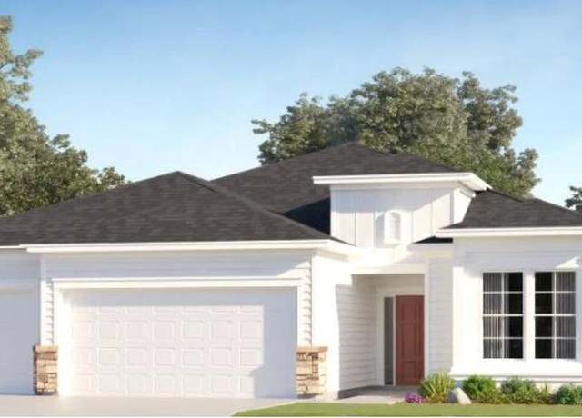 Property at 278 Manistique Ave, St. Johns, FL 32092, 4 beds, 2 baths