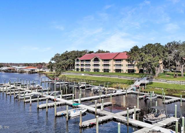 Property at 99 Broad River Pl #2201, Welaka, FL 32193, 3 beds, 2 baths