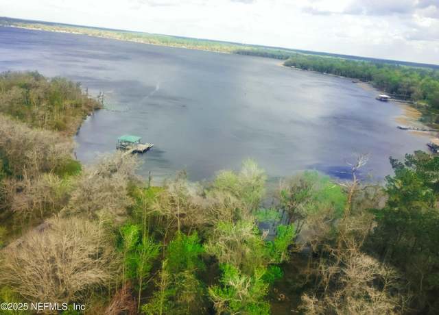 Property at 266 Lake Dr, Florahome, FL 32140