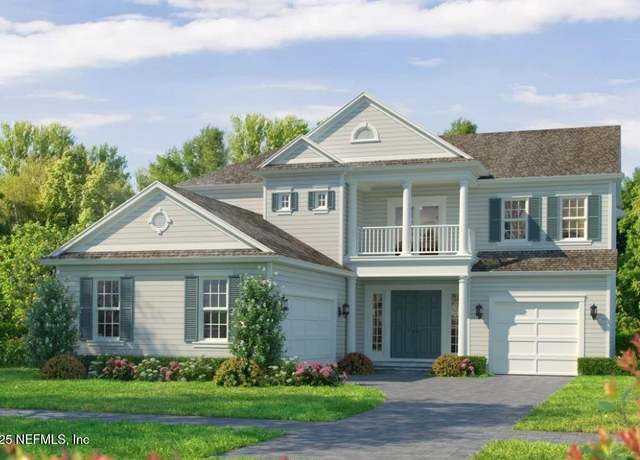 Property at 5584 Rain Barrel Rd, Jacksonville, FL 32224, 4 beds, 3.5 baths