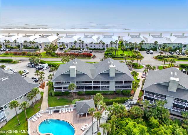 Property at 626 Ponte Vedra Blvd #B6, Ponte Vedra Beach, FL 32082, 3 beds, 2 baths