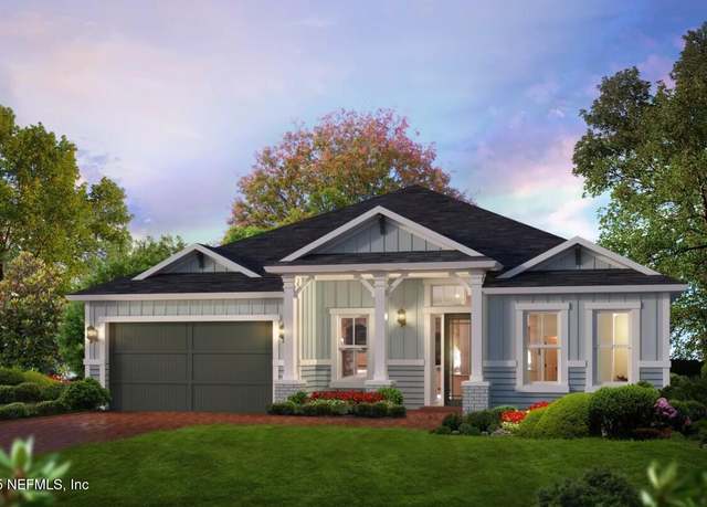 Property at 95428 Golden Glow Dr, Fernandina Beach, FL 32034, 4 beds, 3 baths