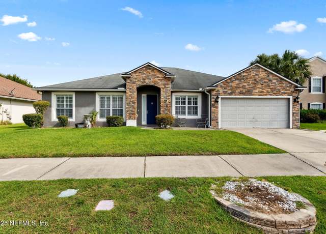 Property at 3592 Harrier Ct, Middleburg, FL 32068, 4 beds, 3 baths
