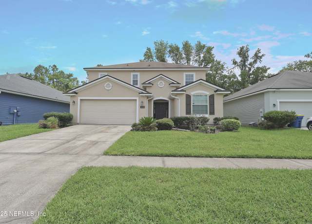 Property at 15778 Spotted Saddle Cir, Jacksonville, FL 32218, 4 beds, 3 baths