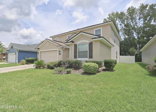 Property at 15778 Spotted Saddle Cir, Jacksonville, FL 32218, 4 beds, 3 baths