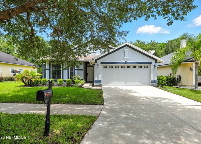 Property at 5728 Alamosa Cir, Jacksonville, FL 32258, 3 beds, 2 baths