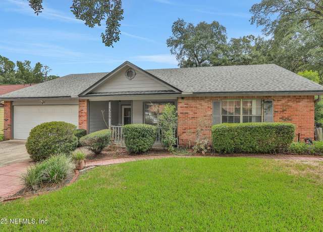 Property at 3699 Paleface Place Pl, Jacksonville, FL 32210, 3 beds, 2 baths