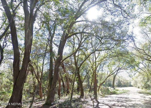 Property at LOTS 6 & 7 Gladys Ave, Interlachen, FL 32148
